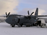 Alenia C-27J Spartan